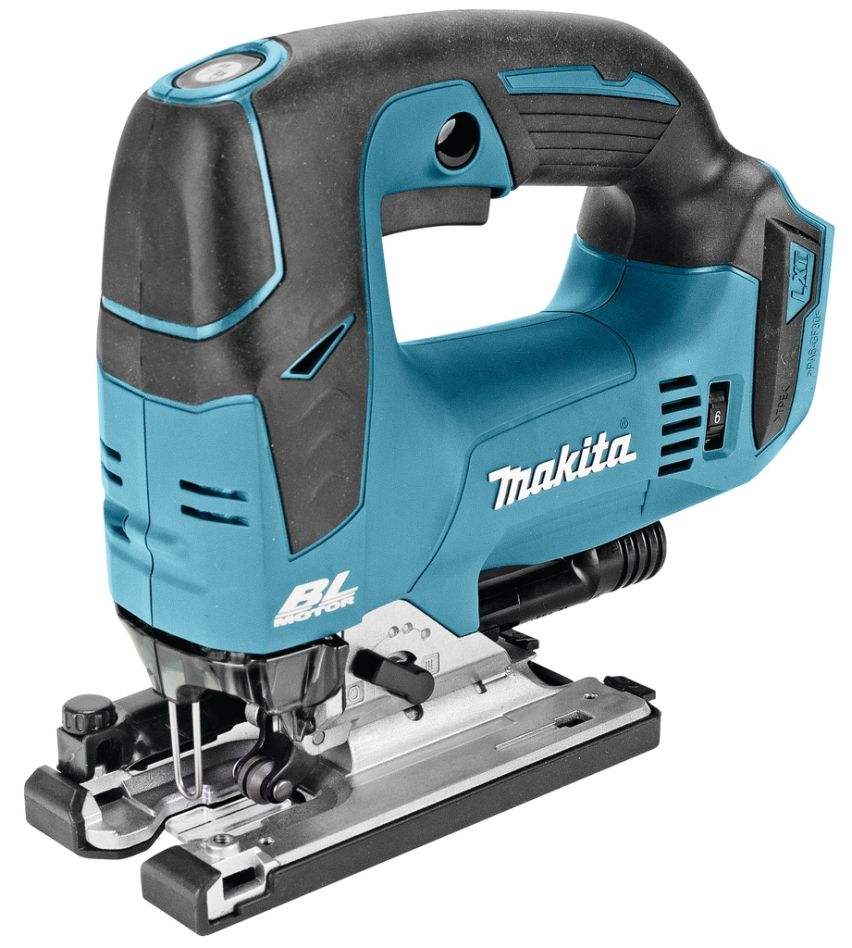Wyrzynarka wahadłowa Makita DJV142ZJ 14,4 V
