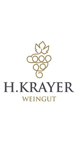 2015 Johannisberger Klaus Riesling Beerenauslese edelsüß 0,375 L - Weingut H. Krayer