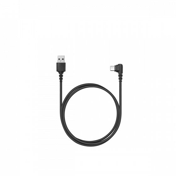 USB-Ladekabel 1,0 m USB-A zu USB-C