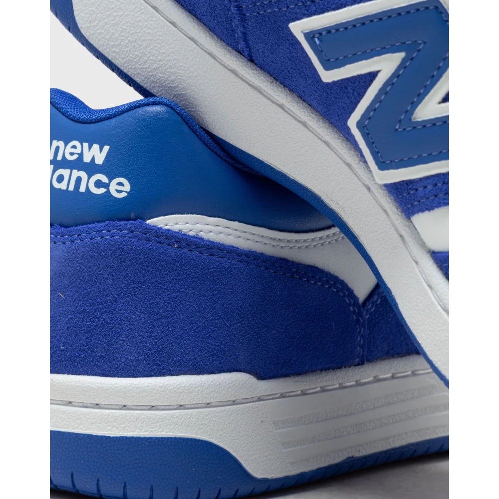 New Balance 480 BB480LWH / blau