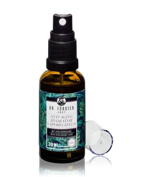Dr. Förster Anti Aging Hyaluronsäure Gesichtsspray-30 ml