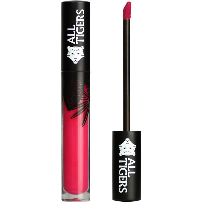 Liquid Lipstick