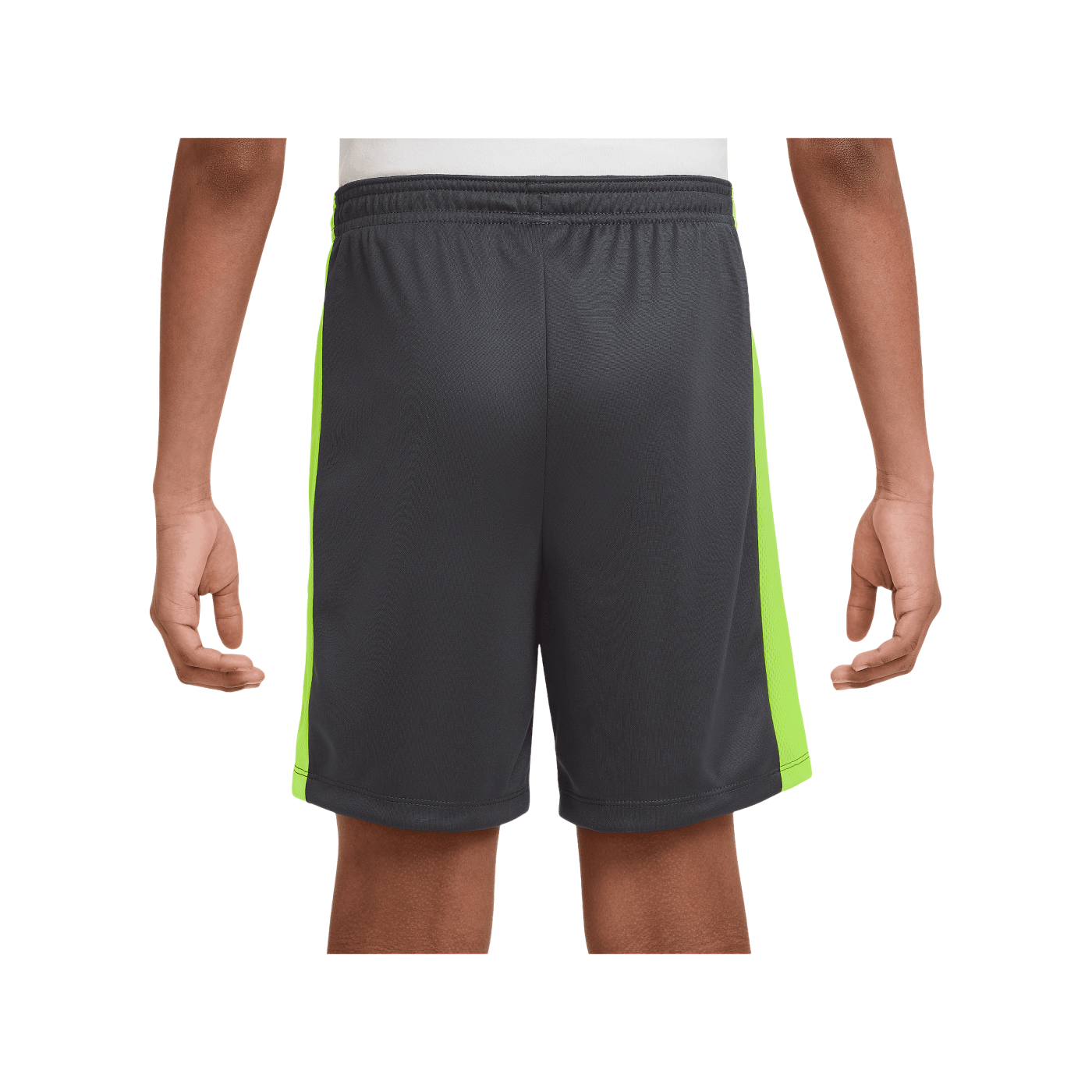 Nike Academy 23 Short Kids Grau F061