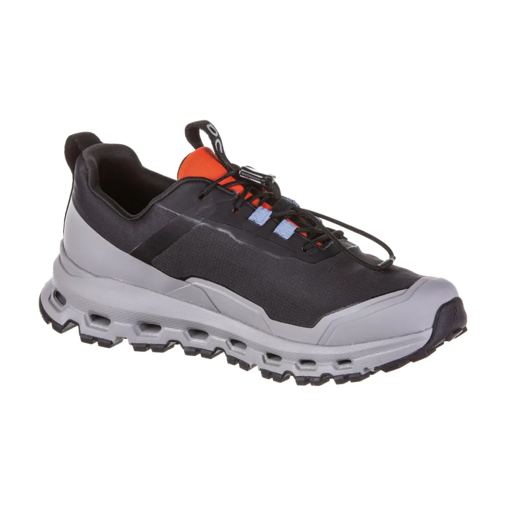 ON Cloudhero Waterproof 3YE10032361 / grau