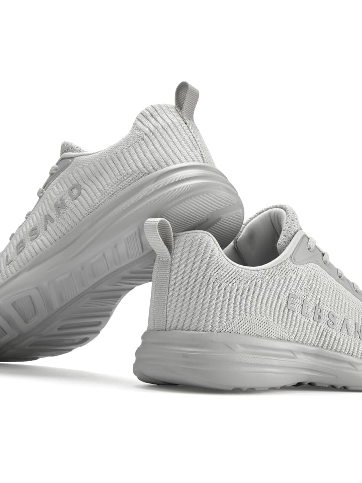 ELBSAND Sneaker in hellgrau günstig kaufen