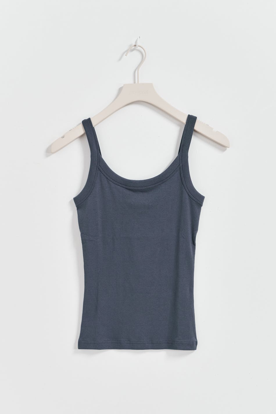 Basic rib singlet
