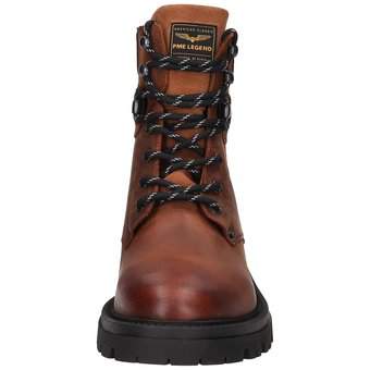 PME Legend Schnür Boots in braun