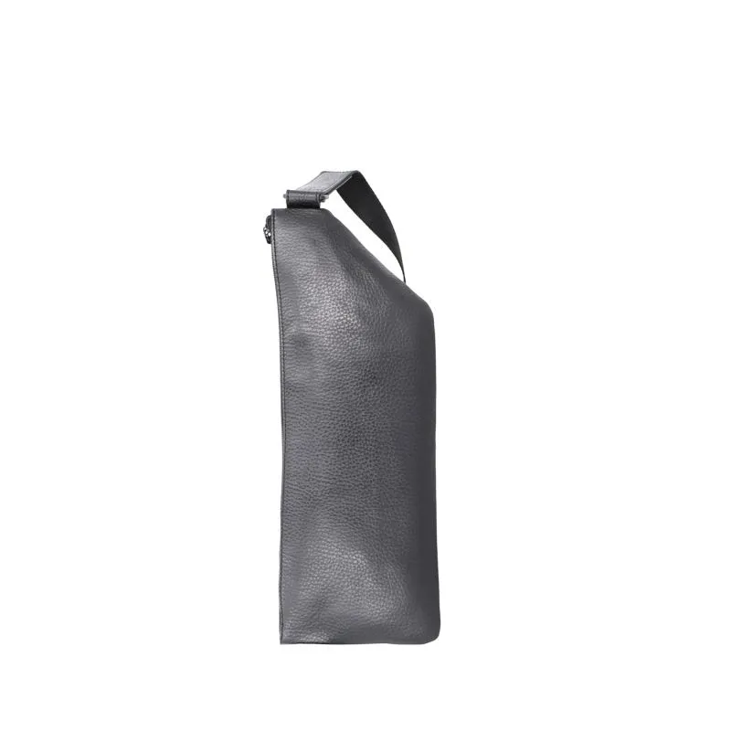 Jost STOCKHOLM Crossover Bag - schwarz