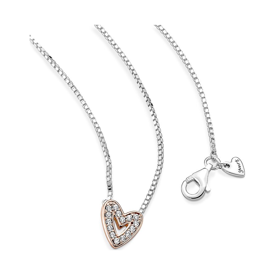 Pandora Kette Moments