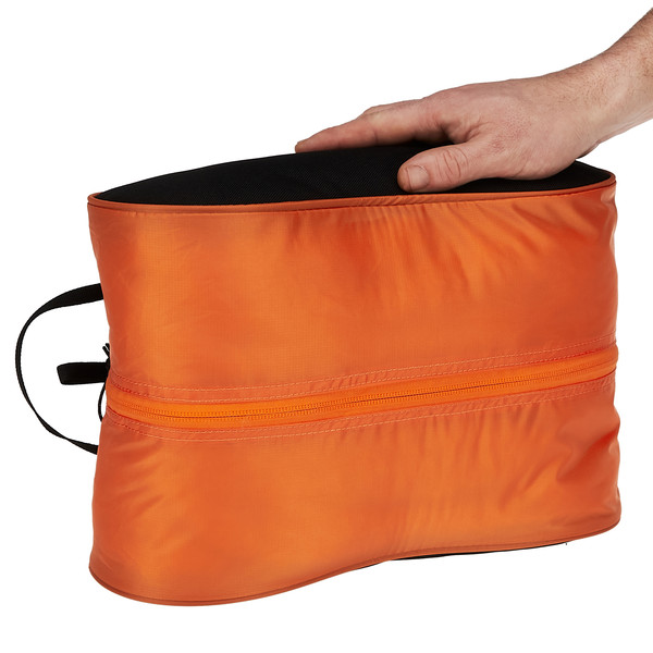 SHOE BAG - Packbeutel