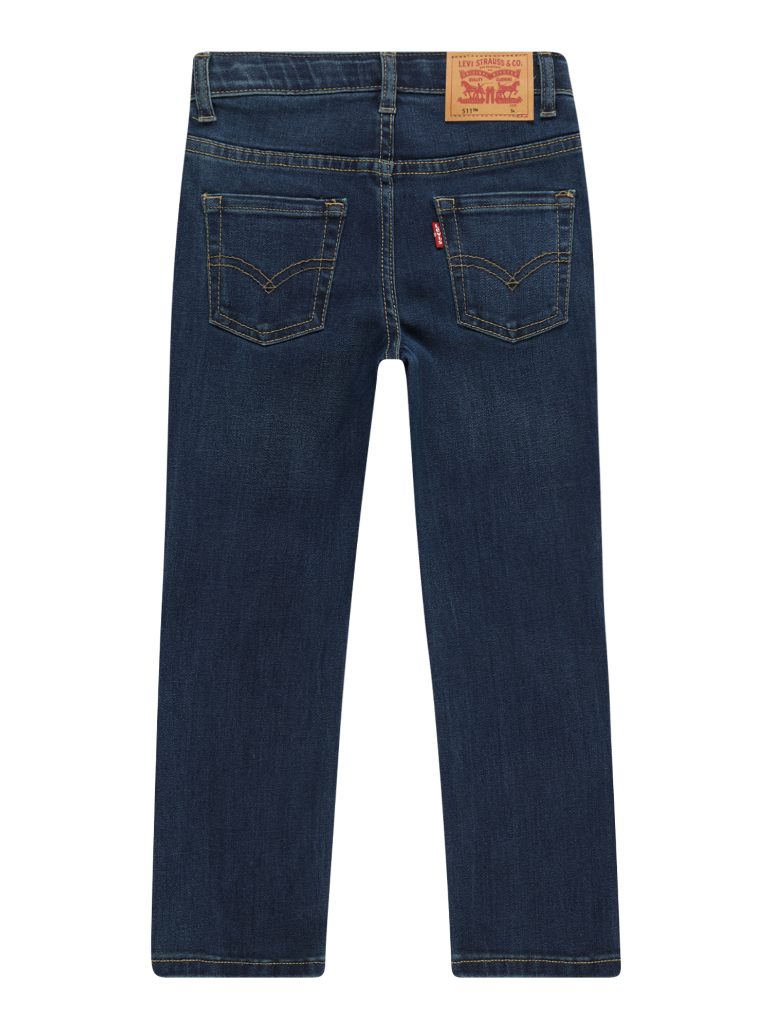 Regular Jeans