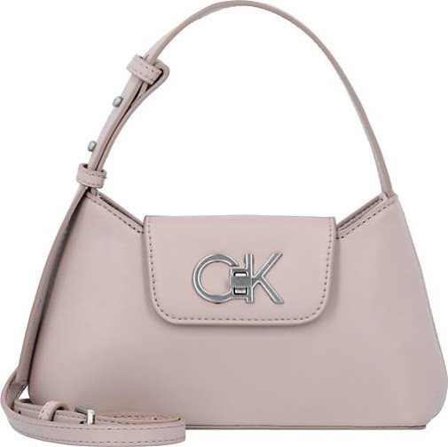 Calvin Klein Re-Lock Handtasche 20 cm