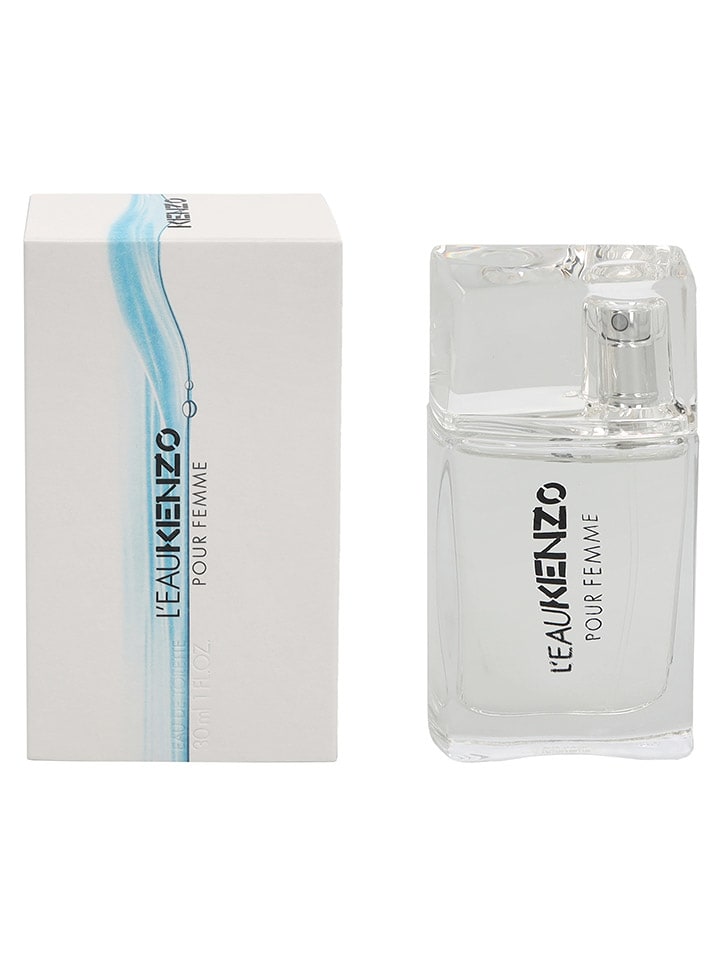 Kenzo L'Eau Kenzo Pour Femme - EdT, 30 ml günstig kaufen onesize