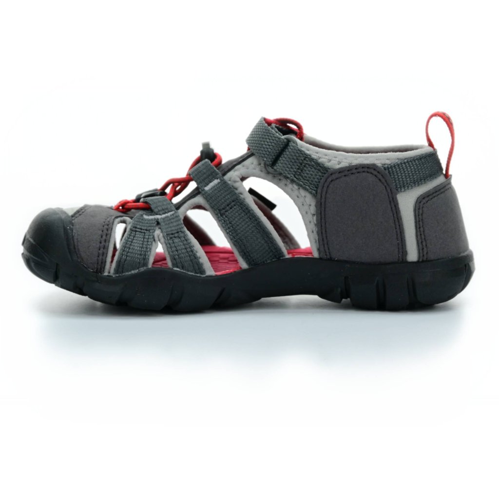 Keen Seacamp II Magnet Drizzle (CNX) Sandalen