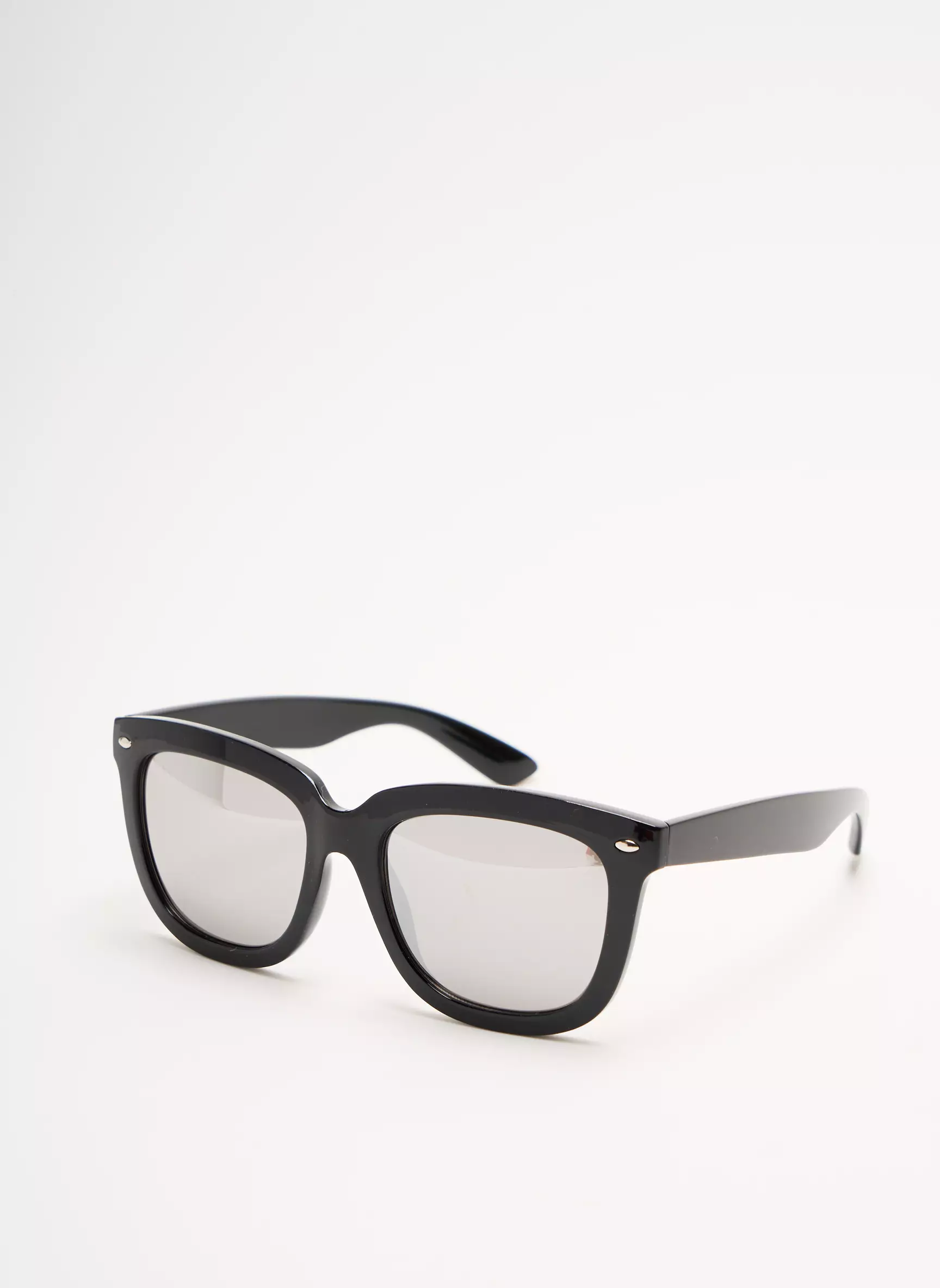 City Vision Eyewear Lunettes De Soleil Femme couleur noir