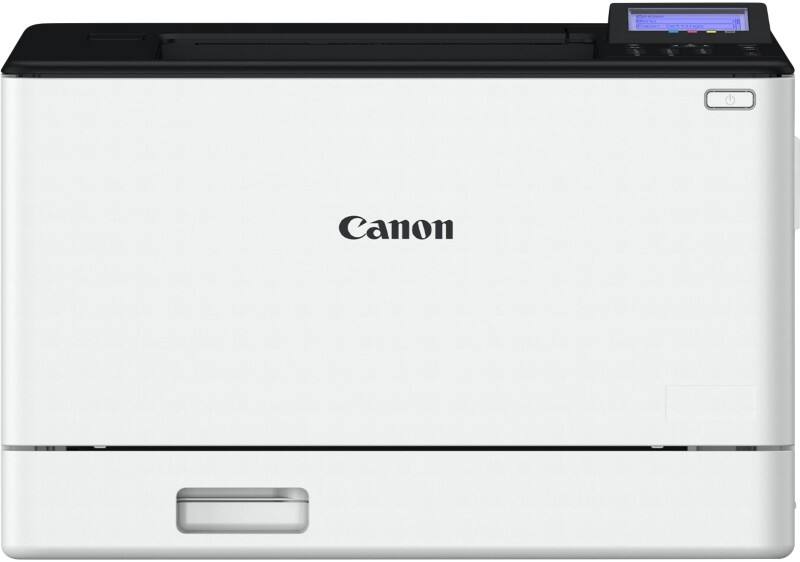Canon LBP673CDW Farb Laserdrucker DIN A4 Schwarz, Weiß