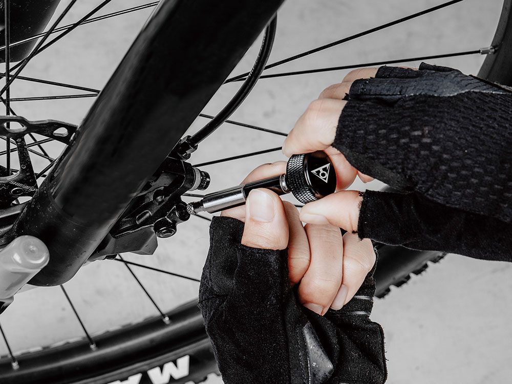 Topeak Torq Stick Pro 2-10 Nm Drehmomentschlüssel kaufen | Bike-Discount