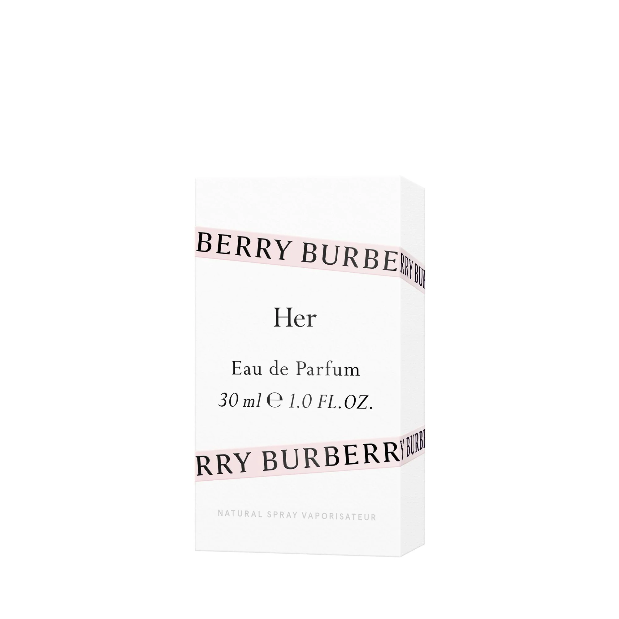 Her Her - Eau de Parfum