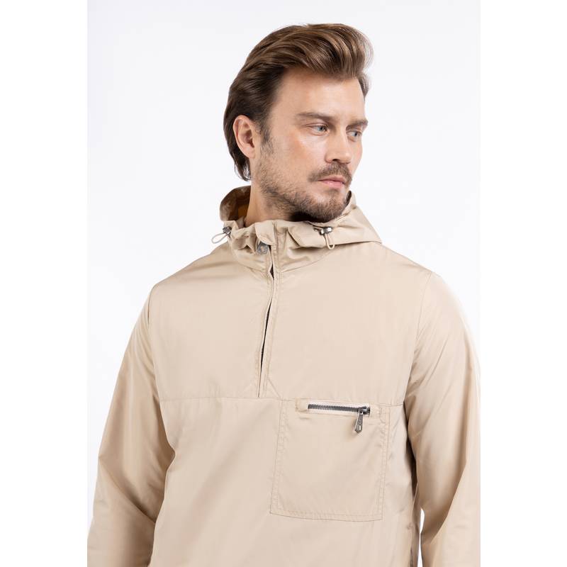DreiMaster Outdoorjacke Herren