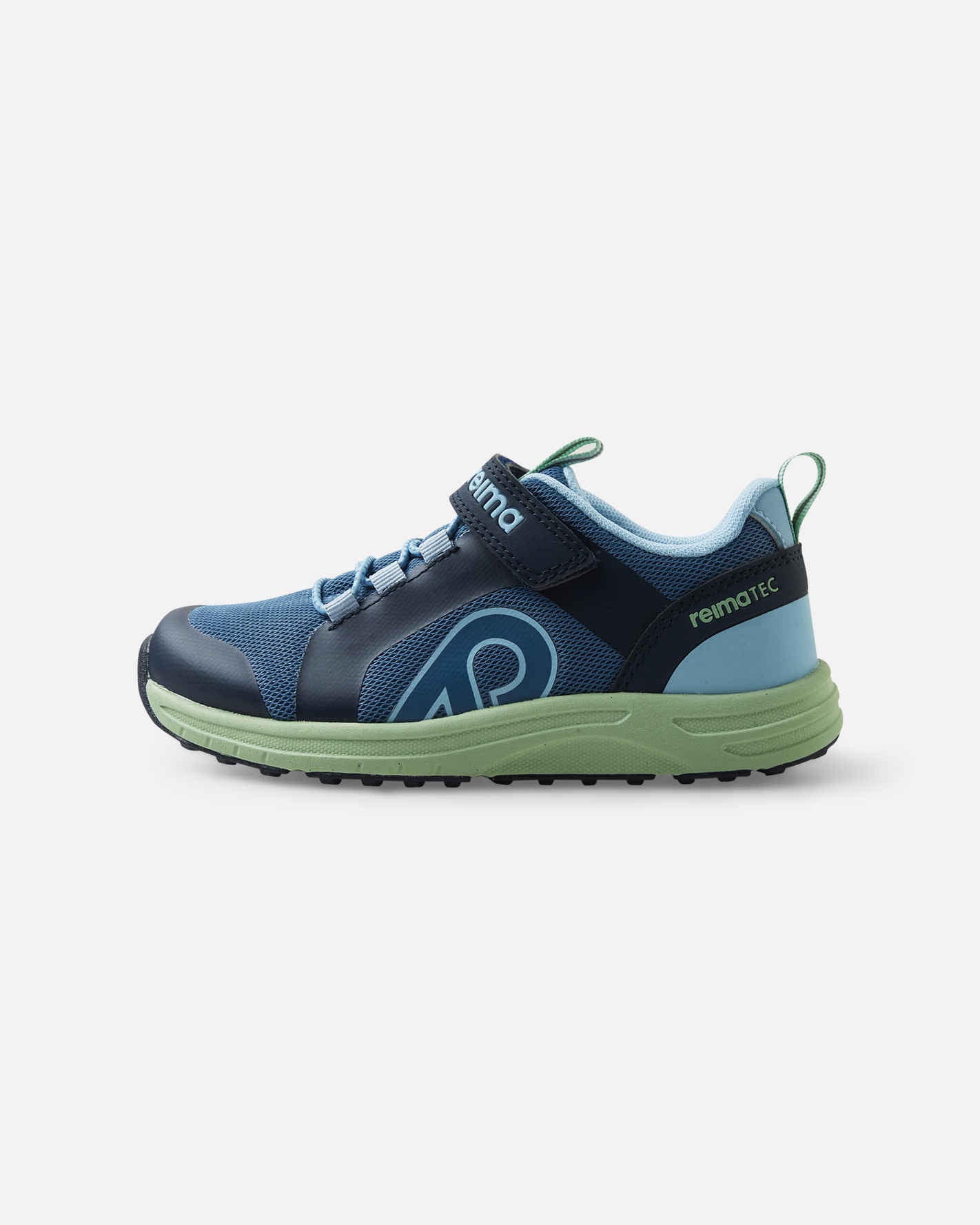 Wasserdichte Kinder Sneaker Enkka