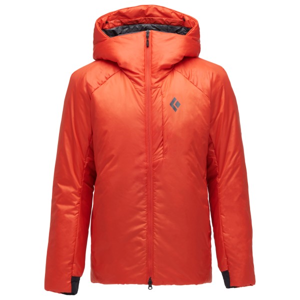 Black Diamond - Belay Parka - Kunstfaserjacke