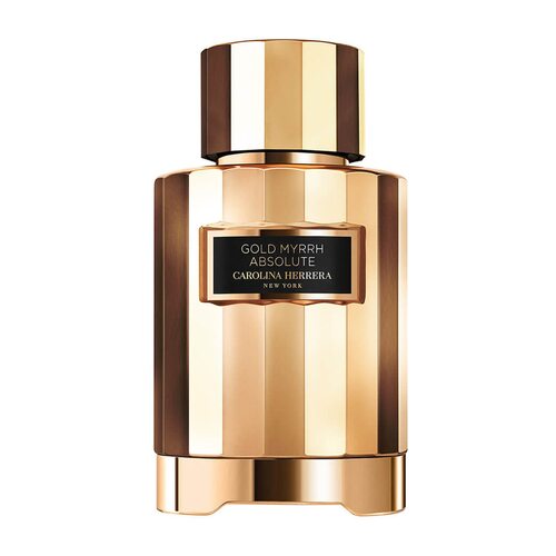 Carolina Herrera Gold Myrrh Absolute Eau de Parfum 100 ml