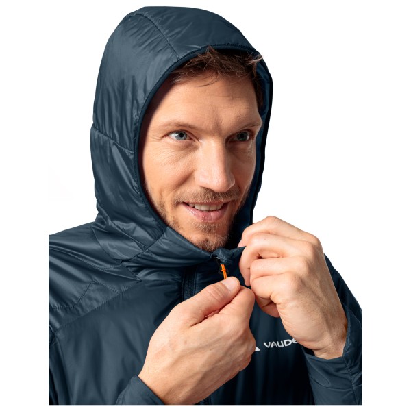 Vaude - Monviso Insulation Jacket II - Kunstfaserjacke
