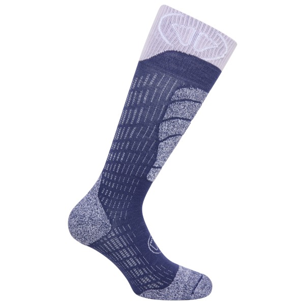Sidas - Women's Ski Merino Socks - Skisocken