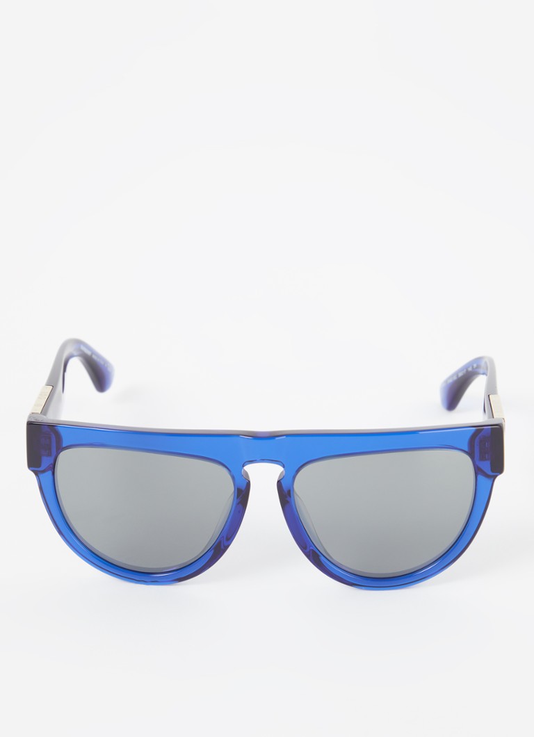 Burberry Retro saulesbrilles BE4416U