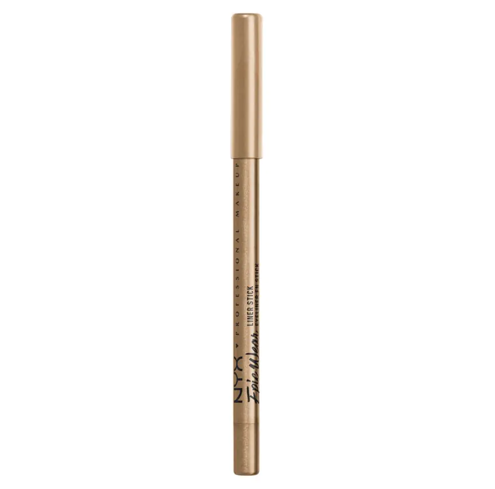 NYX Epic Wear Liner Stick златни ајлајнер