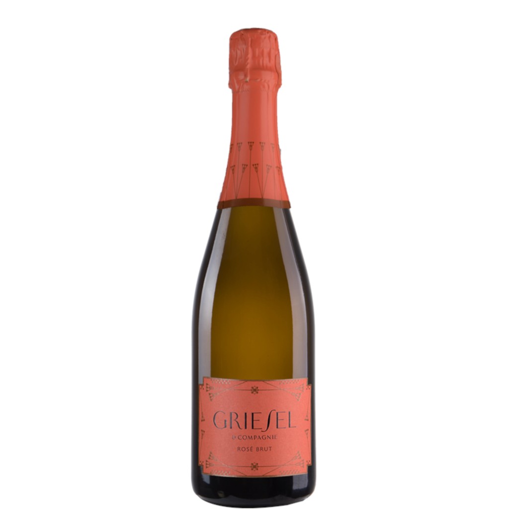 2020 Rosé Tradition brut