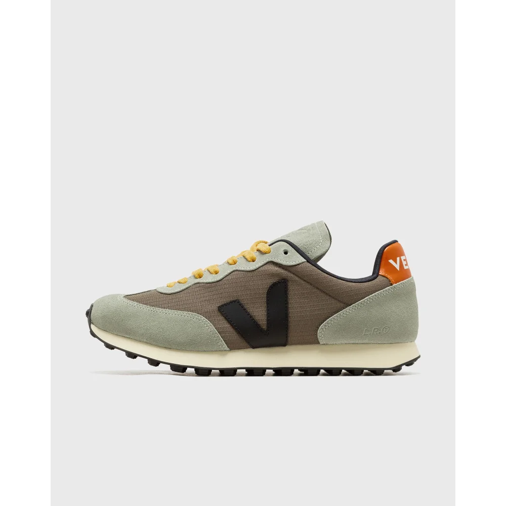VEJA Rio Branco Ripstop RB1903343B / schwarz