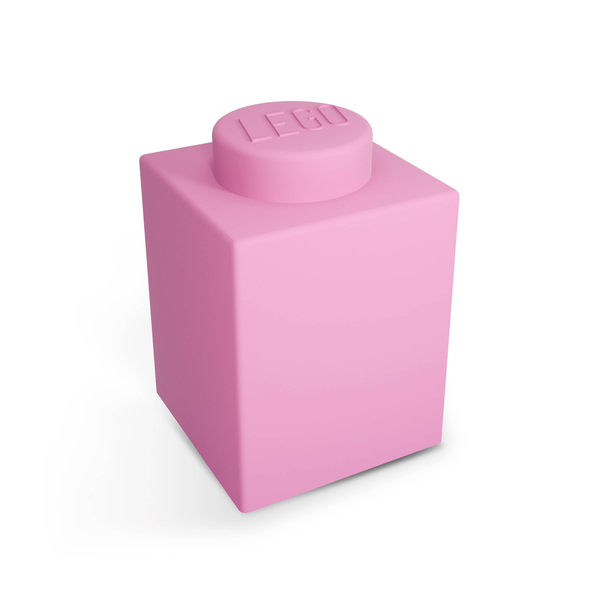 1x1 Stein-Nachtlicht – Rosa 5007232
