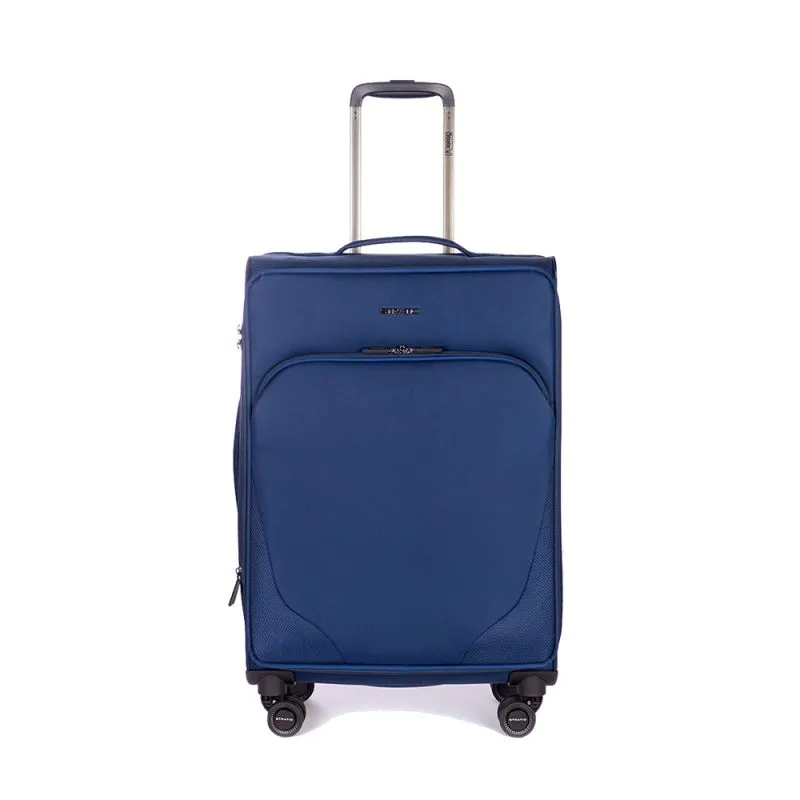 Stratic Mix - Koffer M - Blue