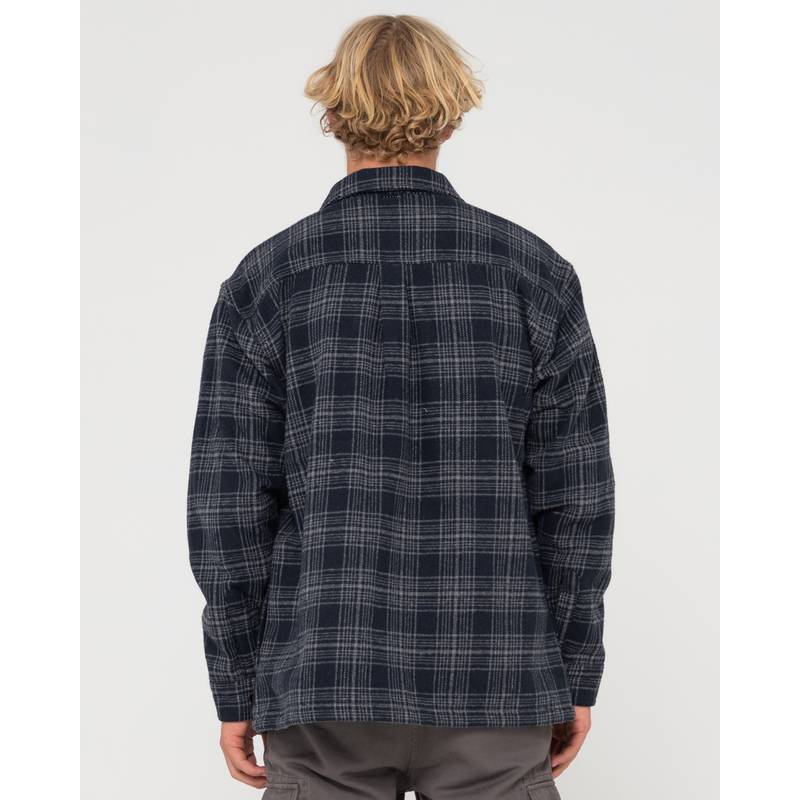 RUSTY JACKET WOODCHUCK JACKET Jacke Herren