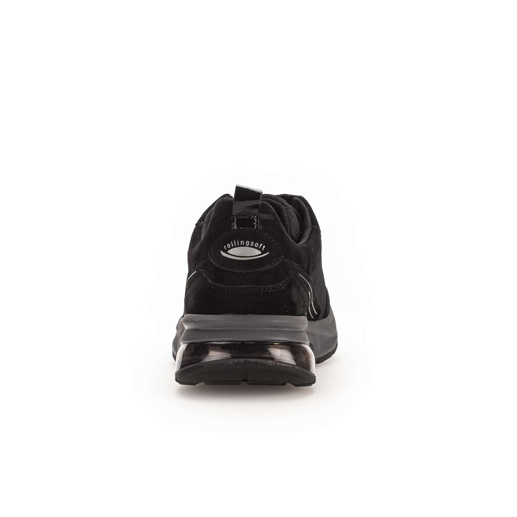 rollingsoft Sneaker low schwarz