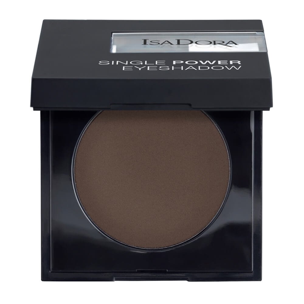 IsaDora Augen Single Power Eyeshadow