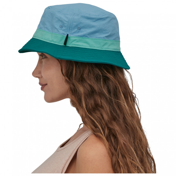 Patagonia - Wavefarer Bucket Hat - Hut