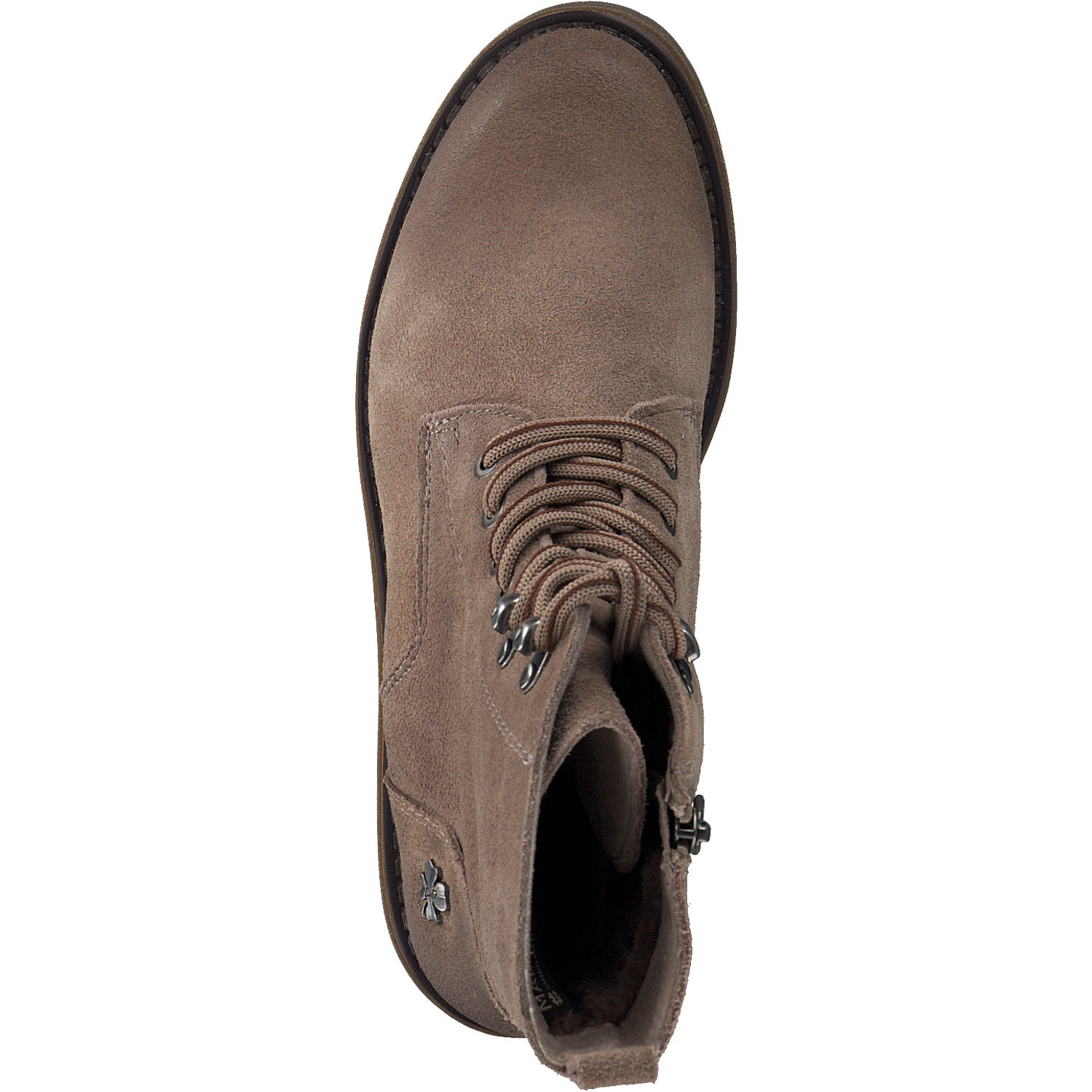 Marco Tozzi 86202, Schnürstiefeletten, Damen, desert