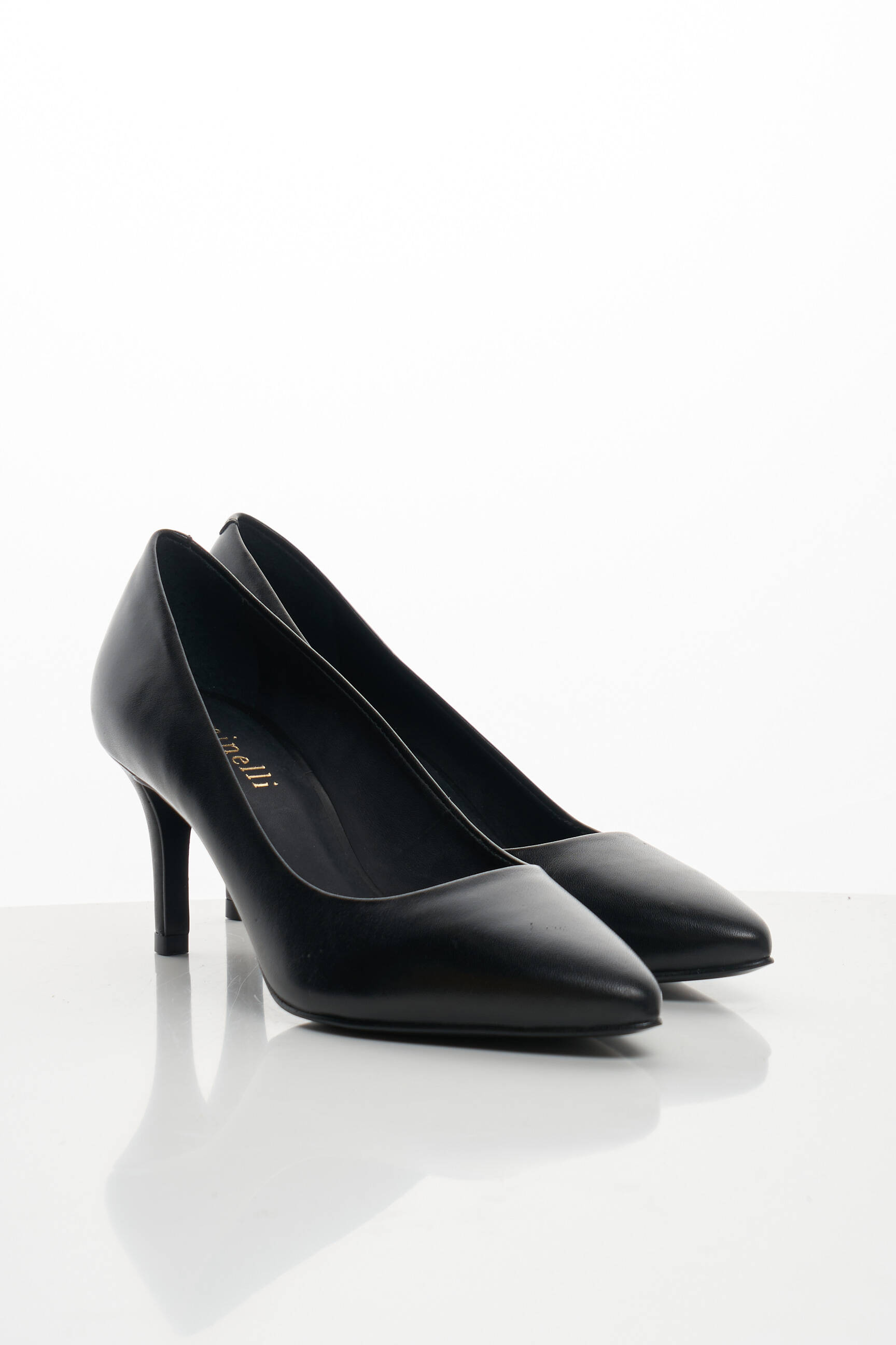 Minelli Escarpins Femme couleur noir
