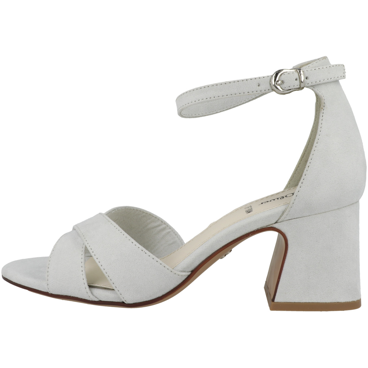 s.Oliver 5-28302-20 Sandaletten hellblau