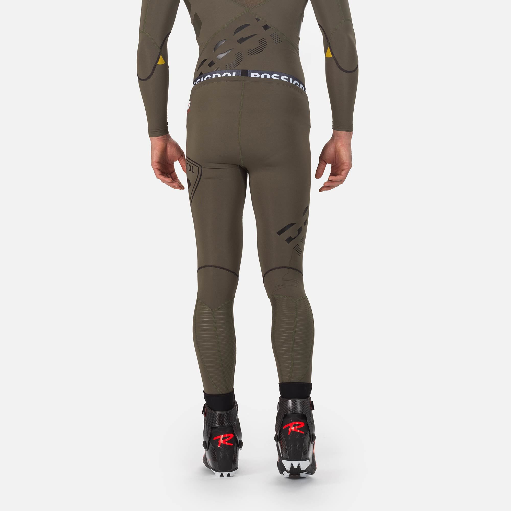 Collant Infini Compression Race Homme