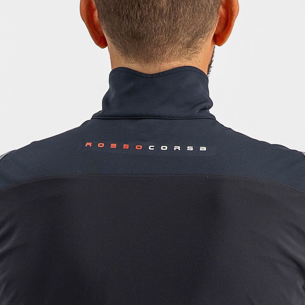 Castelli Perfetto RoS 2 - Windweste kaufen | Bike-Discount