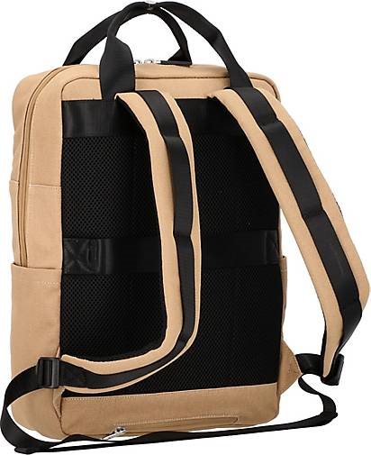 Strellson Rucksack 38 cm Laptopfach