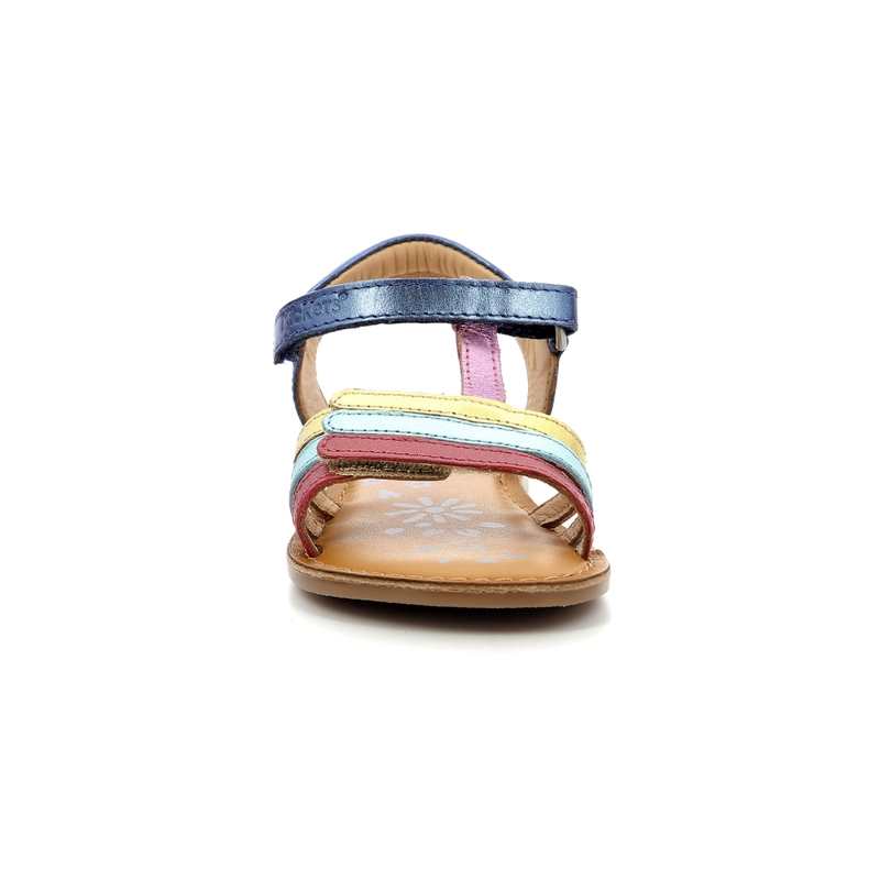 Sandales cuir Diamanto