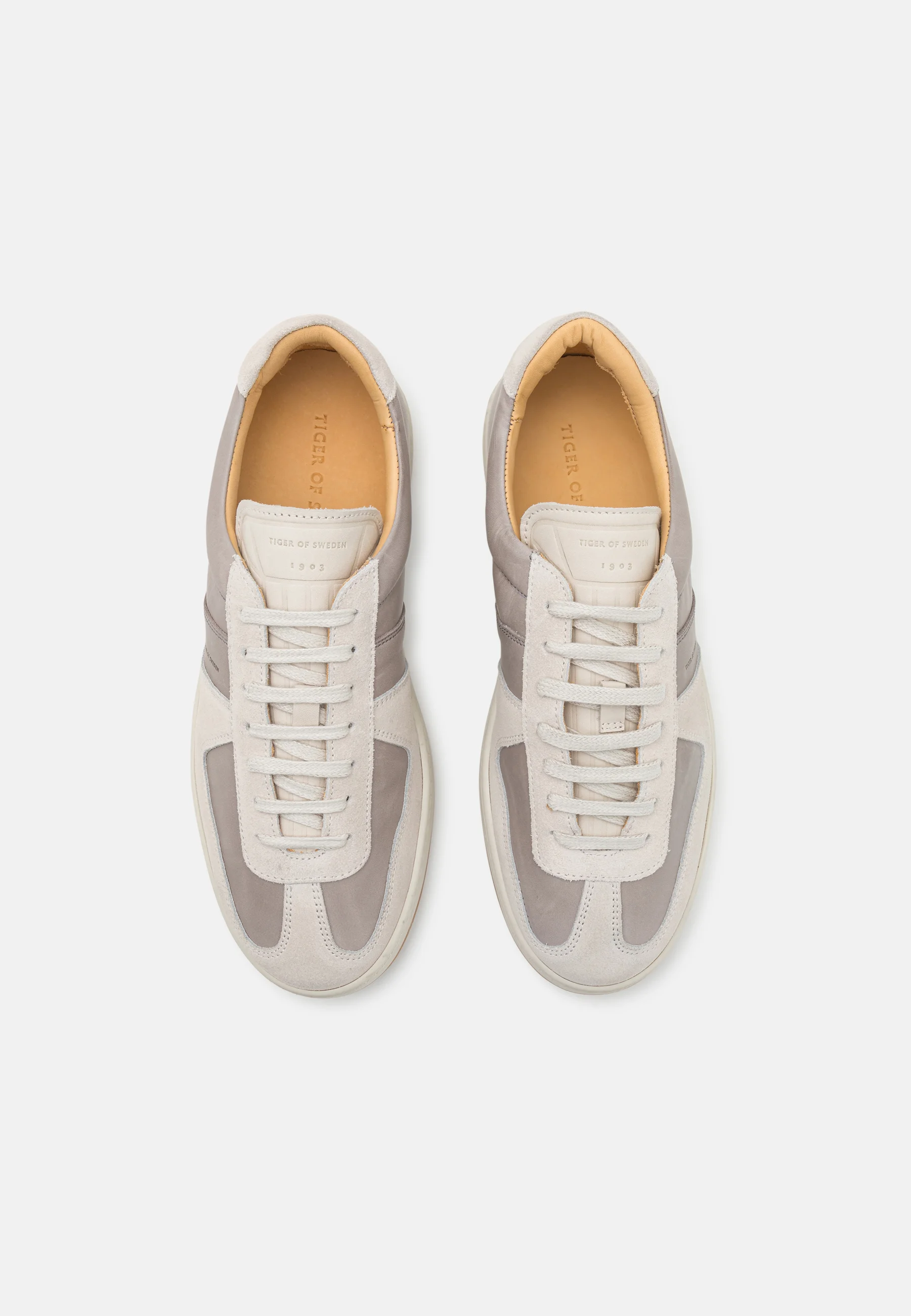 Tiger of Sweden BELLICU - Zapatillas bajas
