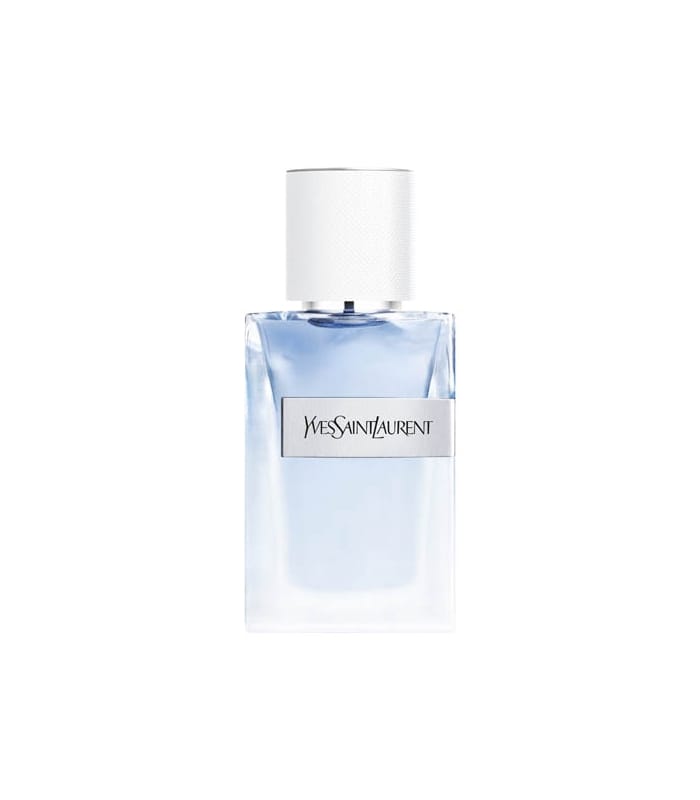 YVES SAINT LAURENT-Y EAU FRAÎCHE-Eau de toilette