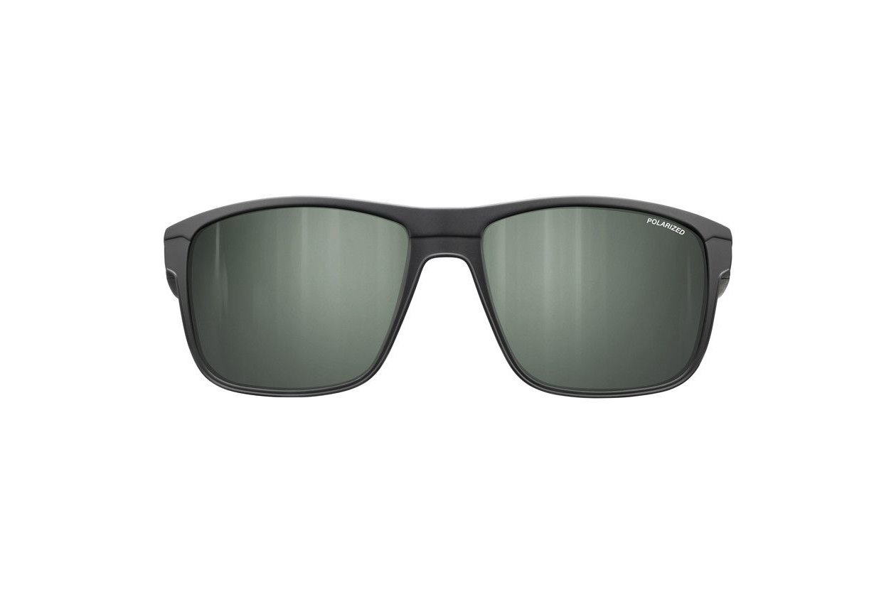 Julbo Renegade Matt Schw / Schw - Gru00fcn G15