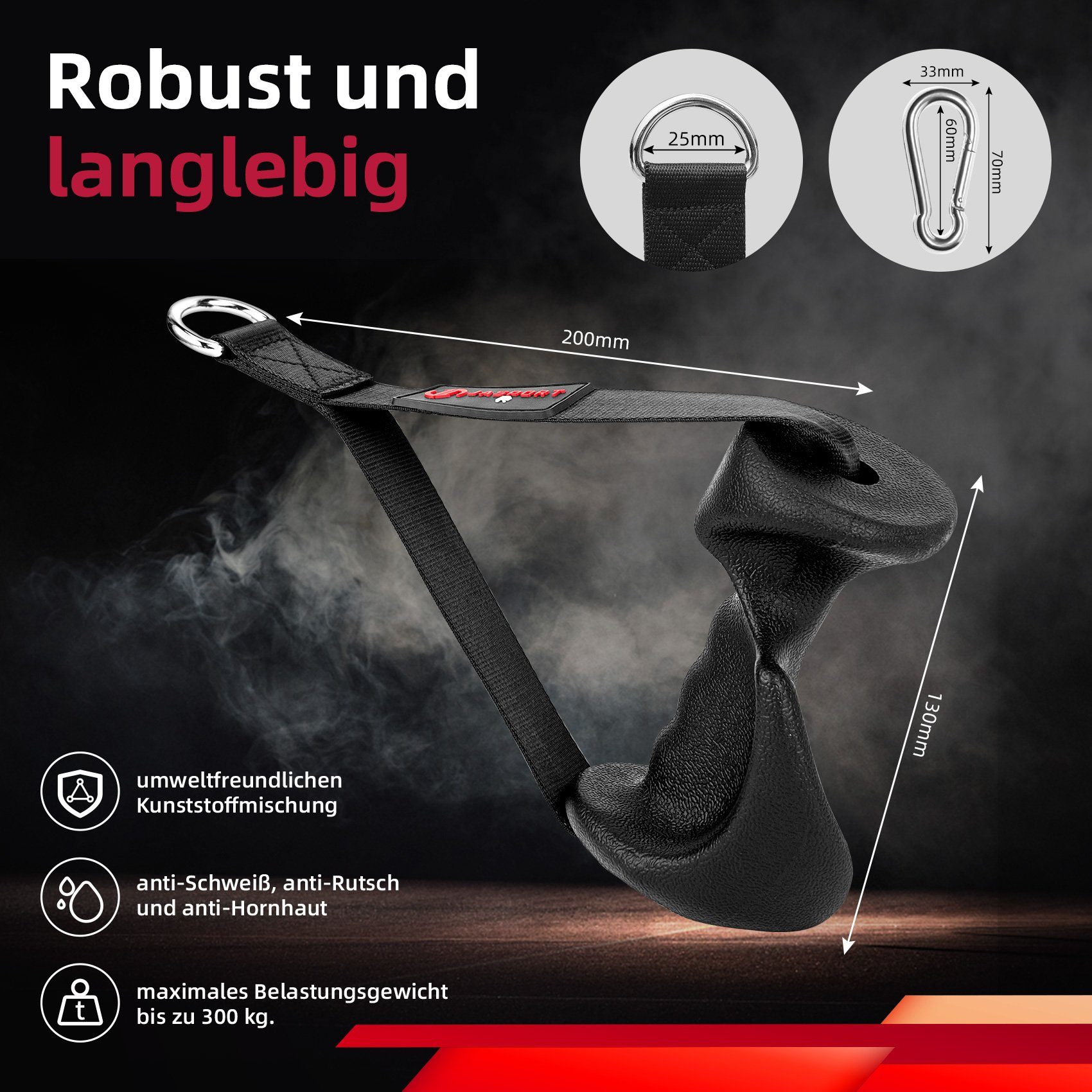 JASPORT Kraftstation ER01Pro