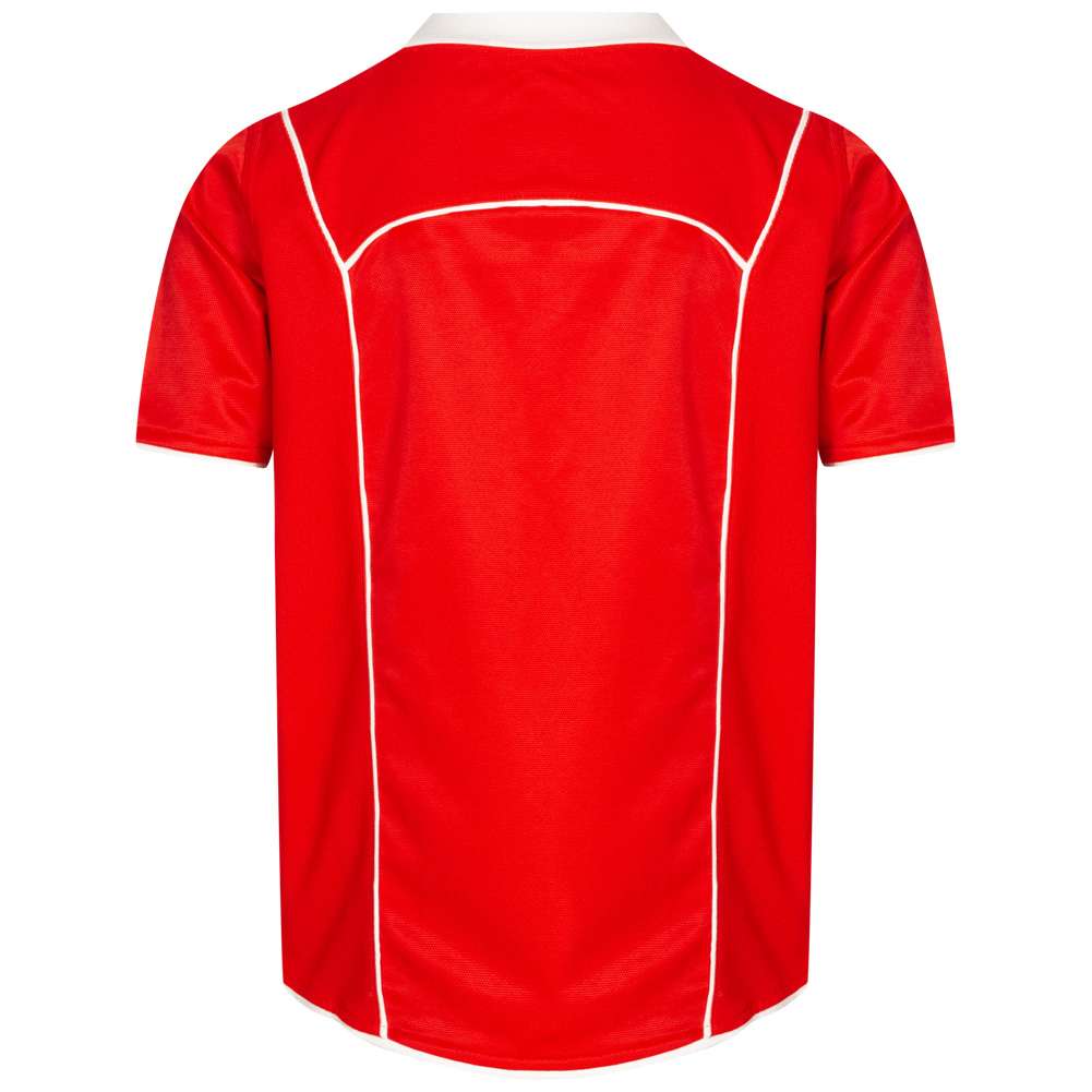 PUMA Power 5.10 Kinder Rugby Trikot 700745-01